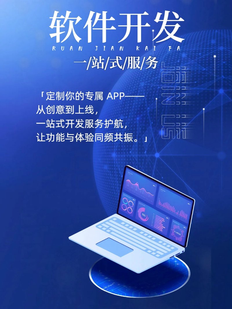 软件定制开发：企业创新的加速器